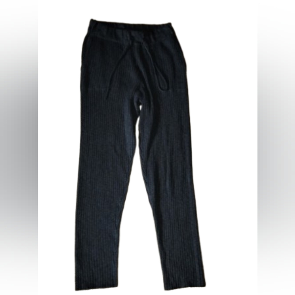 Free People Beach Women's Pants XS Lounge Pockets Drawstring
